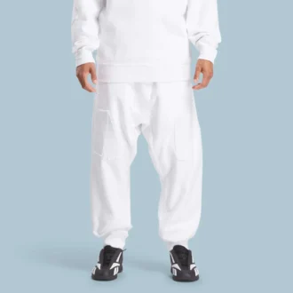リーボック × 11 BY BORIS BIDJAN SABERI LTD コラボレーション コンストラクテッド ジョガー