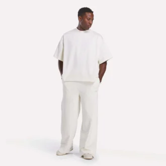 リーボック × CHUKWU スウェットパンツ