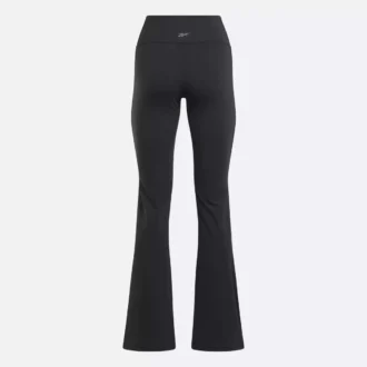 レディース ラックス HR ミニフレアパンツ