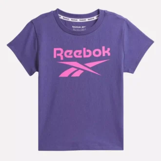 キッズ ID ビッグロゴ Tシャツ