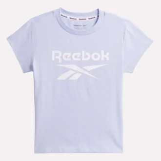 キッズ ID ビッグロゴ Tシャツ