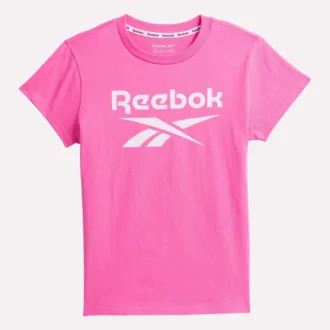 キッズ ID ビッグロゴ Tシャツ