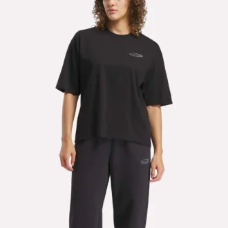 レディース ID エナジー ブランド プラウド Tシャツ