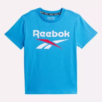 キッズ ID ビッグロゴ Tシャツ
