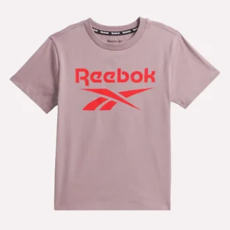 キッズ ID ビッグロゴ Tシャツ