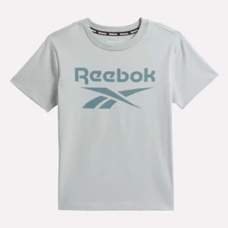 キッズ ID ビッグロゴ Tシャツ