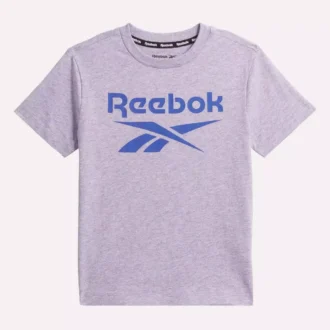 キッズ ID ビッグロゴ Tシャツ