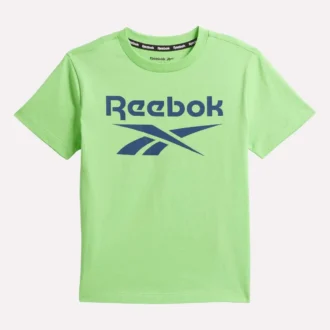 キッズ ID ビッグロゴ Tシャツ
