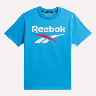 キッズ ID ビッグロゴ Tシャツ