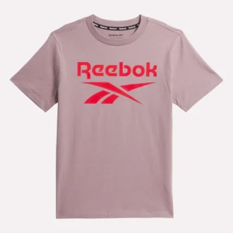 キッズ ID ビッグロゴ Tシャツ
