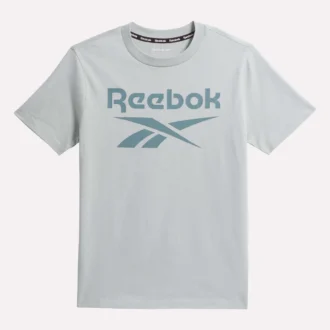 キッズ ID ビッグロゴ Tシャツ
