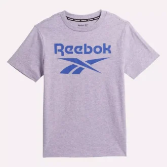 キッズ ID ビッグロゴ Tシャツ