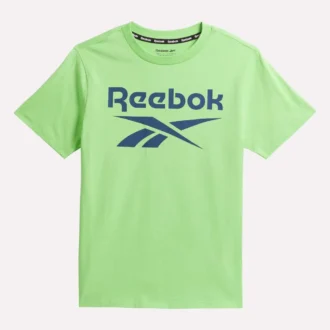 キッズ ID ビッグロゴ Tシャツ