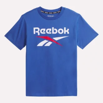 キッズ ID ビッグロゴ Tシャツ