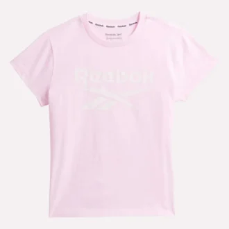 キッズ ID ビッグロゴ Tシャツ