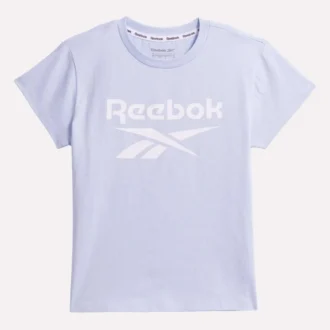 キッズ ID ビッグロゴ Tシャツ
