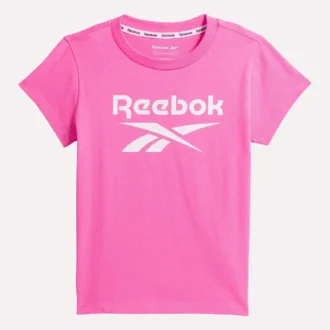 キッズ ID ビッグロゴ Tシャツ