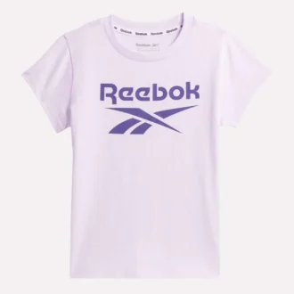 キッズ ID ビッグロゴ Tシャツ