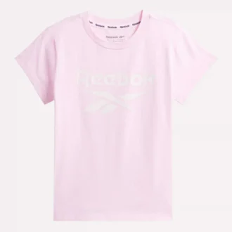 キッズ ID ビッグロゴ Tシャツ