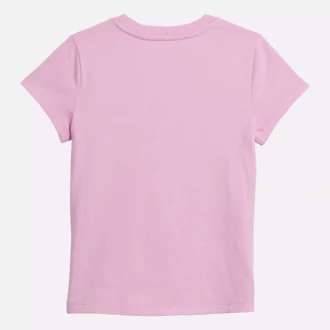 リーボック ID ビッグロゴ Tシャツ – キッズ