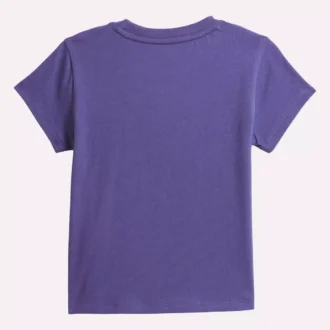 キッズ ID ビッグロゴ Tシャツ