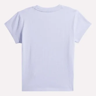 キッズ ID ビッグロゴ Tシャツ