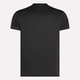 メンズ ID トレイン ショートスリーブ テックTシャツ