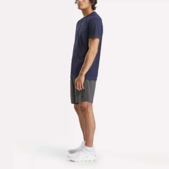 メンズ ID トレイン ショートスリーブ テックTシャツ