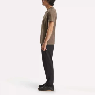 メンズ ID トレイン ショートスリーブ テックTシャツ