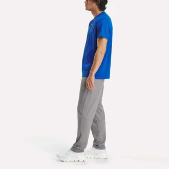 メンズ ID トレイン ショートスリーブ テックTシャツ