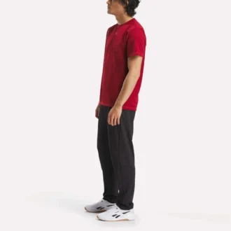 メンズ ID トレイン ショートスリーブ テックTシャツ