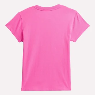 キッズ ID ビッグロゴ Tシャツ