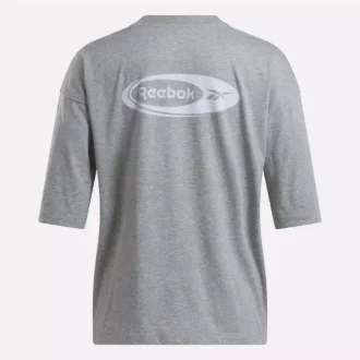 レディース ID エナジー ブランド プラウド Tシャツ