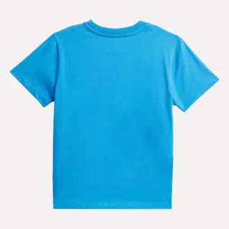 キッズ ID ビッグロゴ Tシャツ