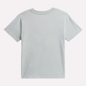 キッズ ID ビッグロゴ Tシャツ