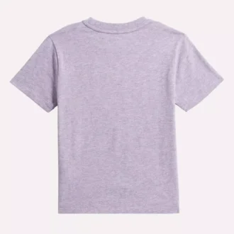キッズ ID ビッグロゴ Tシャツ