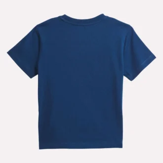 キッズ ID ビッグロゴ Tシャツ