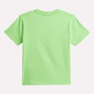 キッズ ID ビッグロゴ Tシャツ