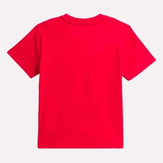 キッズ ID ビッグロゴ Tシャツ