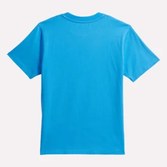 キッズ ID ビッグロゴ Tシャツ