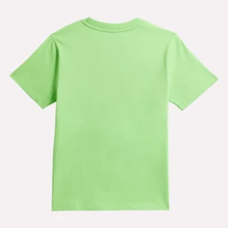 キッズ ID ビッグロゴ Tシャツ
