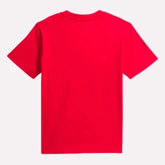 キッズ ID ビッグロゴ Tシャツ