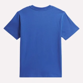キッズ ID ビッグロゴ Tシャツ