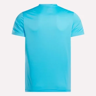 メンズ ID トレイン ショートスリーブ テックTシャツ