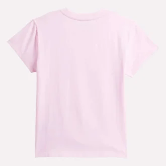 キッズ ID ビッグロゴ Tシャツ
