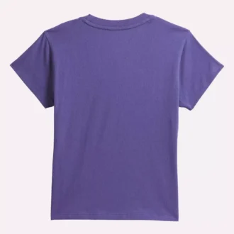 キッズ ID ビッグロゴ Tシャツ