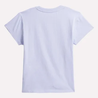 キッズ ID ビッグロゴ Tシャツ