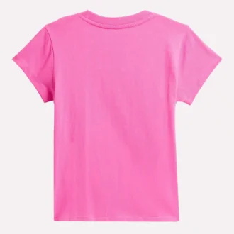 キッズ ID ビッグロゴ Tシャツ