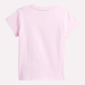 キッズ ID ビッグロゴ Tシャツ