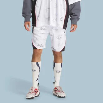 リーボック × ボッター LTD メンズ サッカーショーツ